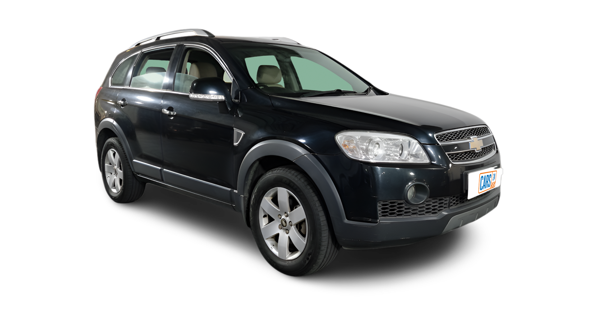 Chevrolet Captiva-img